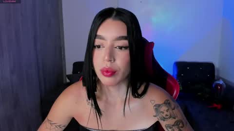 Snapshot of zoee_jackson chatting on 05.05.26 zoee jackson online show from 05.05.26