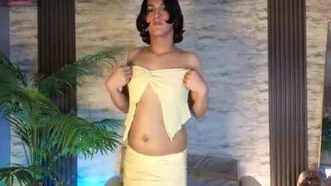 ZOE online show from 03.20.26