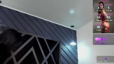 Zoe 3 online show from 11.19.25