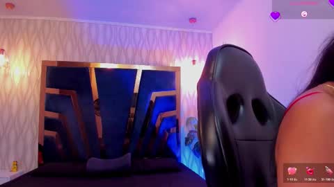 Zoe 3 online show from 02.14.26