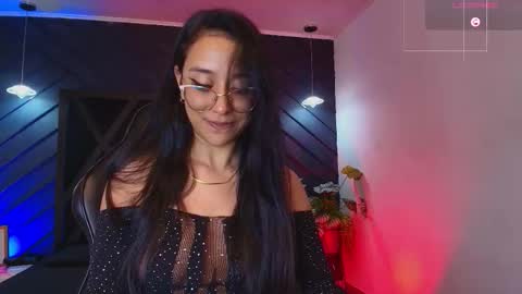 Zoe 3 online show from 03.19.26