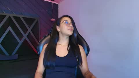 Zoe 3 online show from 04.13.26