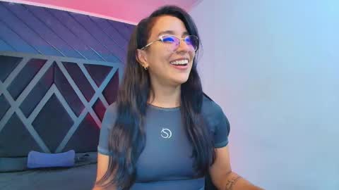 Snapshot of zoee_martins_ chatting on 05.02.26 Zoe 3 online show from 05.02.26