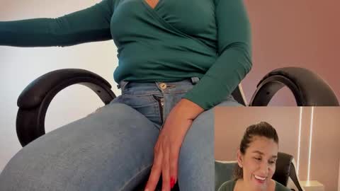 zoee_zi online show from 03.27.26