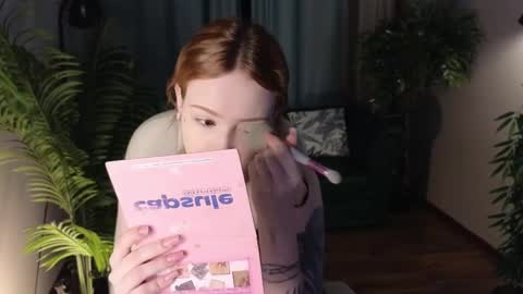 ZOE online show from 04.06.26