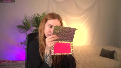 ZOE online show from 05.23.26