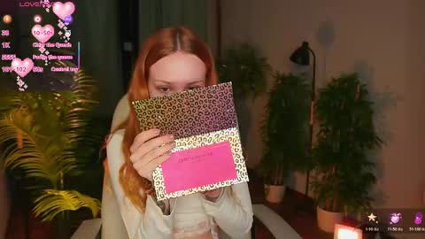 ZOE online show from 05.25.26