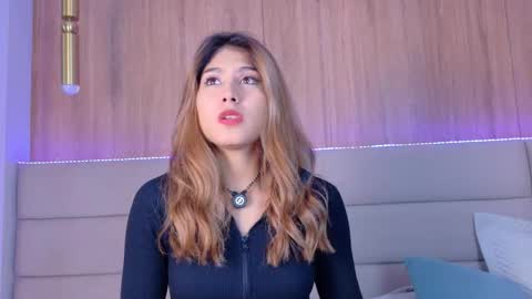 Zoe online show from 03.01.26