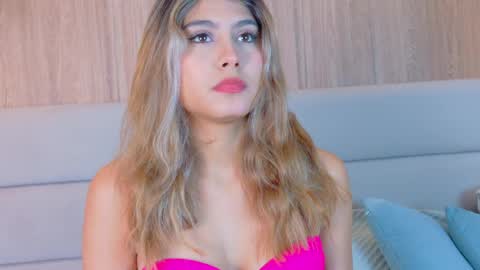 Zoe online show from 03.31.26