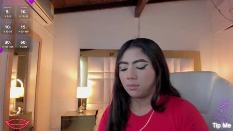 zoei_moon online show from 01.13.26