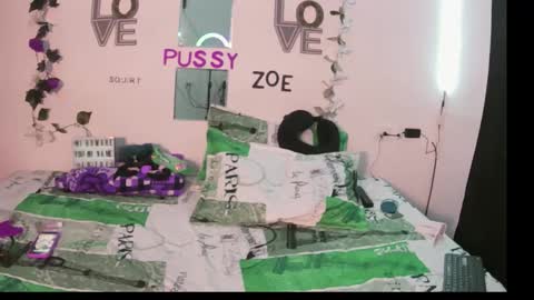 zoejackson723294 online show from 11.10.25