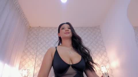 Zoe online show from 04.15.26