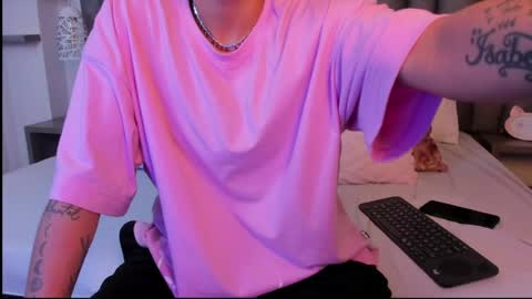 Zoe Krug online show from 03.27.26