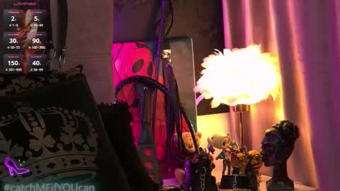 Snapshot of zoemesmerizee chatting on 02.20.26 ZoeMesmerize online show from 02.20.26