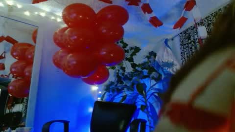 zoemi online show from 02.13.25