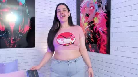 Snapshot of zoemurphy_ chatting on 10.25.25 ZOE online show from 10.25.25