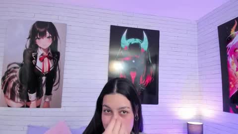 Snapshot of zoemurphy_ chatting on 11.05.25 ZOE online show from 11.05.25