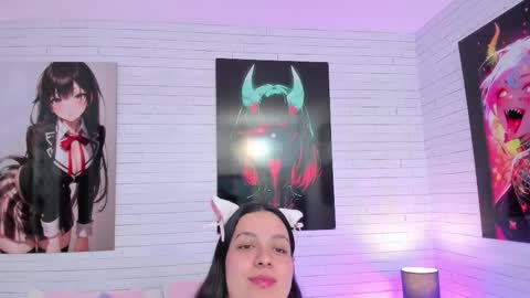 Snapshot of zoemurphy_ chatting on 11.15.25 ZOE online show from 11.15.25