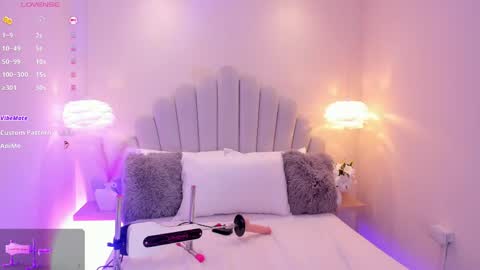 Zoe online show from 04.15.26