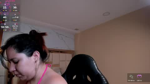 Zoes online show from 04.07.26