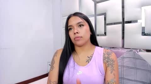 ZoeSwam online show from 03.10.26