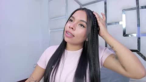 ZoeSwam online show from 04.06.26