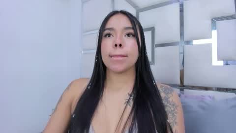 ZoeSwam online show from 04.13.26