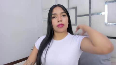 ZoeSwam online show from 04.17.26