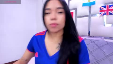 ZoeSwam online show from 06.23.26