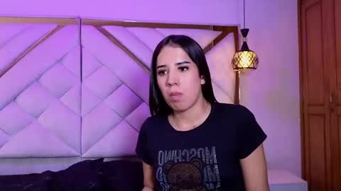 Zoe online show from 05.11.26