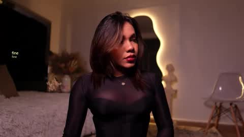 zoevidal_ online show from 01.09.26