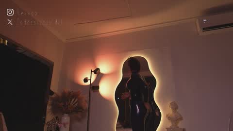 zoevidal_ online show from 02.28.26