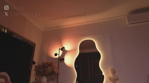 zoevidal_ online show from 03.08.26