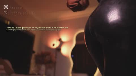 zoevidal_ online show from 03.27.26