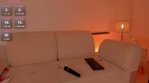  ZOE  online show from 12.19.25