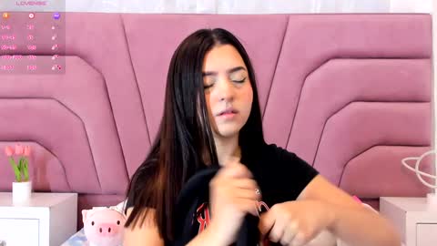 zoewillian online show from 01.20.25