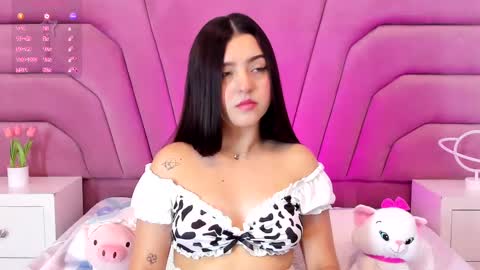 zoewillian online show from 03.05.25