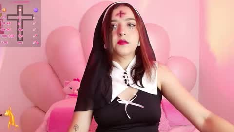 zoewillian online show from 11.01.25