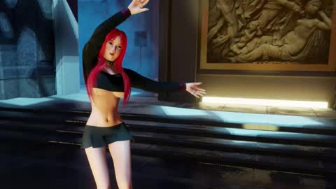 Snapshot of zoexx7 chatting on 01.31.26 zoexx7 online show from 01.31.26