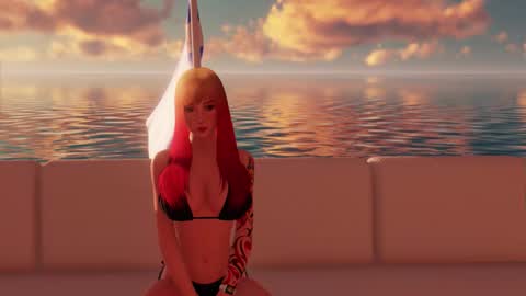 Snapshot of zoexx7 chatting on 02.09.26 zoexx7 online show from 02.09.26