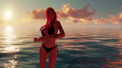 Snapshot of zoexx7 chatting on 02.09.26 zoexx7 online show from 02.09.26