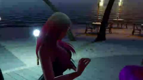 Snapshot of zoexx7 chatting on 02.13.26 zoexx7 online show from 02.13.26