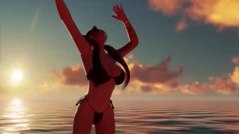 Snapshot of zoexx7 chatting on 02.22.26 zoexx7 online show from 02.22.26