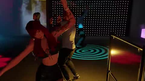 Snapshot of zoexx7 chatting on 02.27.26 zoexx7 online show from 02.27.26