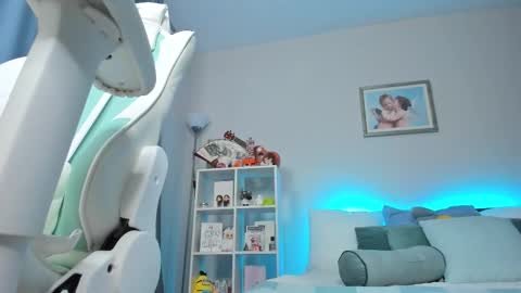 Zoey Lane online show from 10.01.25