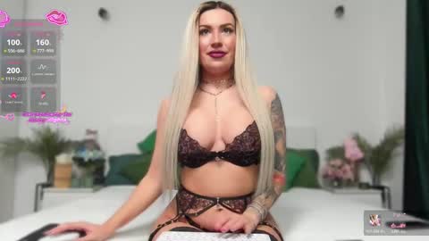 Snapshot of zoey_marye chatting on 02.06.26 Zoey online show from 02.06.26