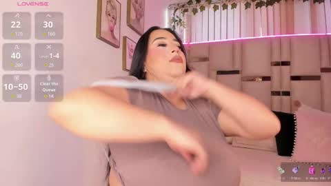 zoey thommpson online show from 11.15.25