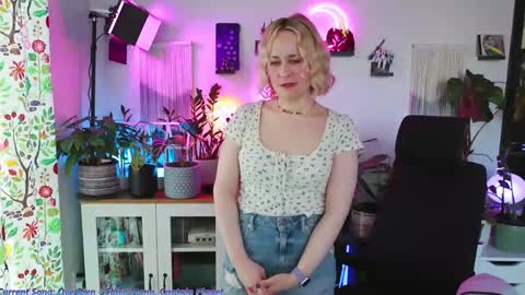 Zoey Ryan online show from 02.27.26