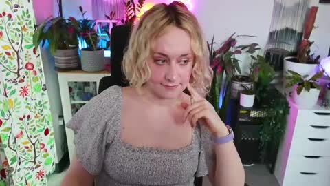 Zoey Ryan online show from 03.22.26