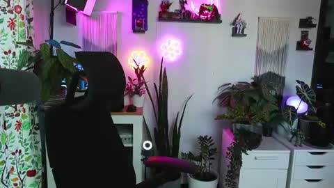Zoey Ryan online show from 07.12.26